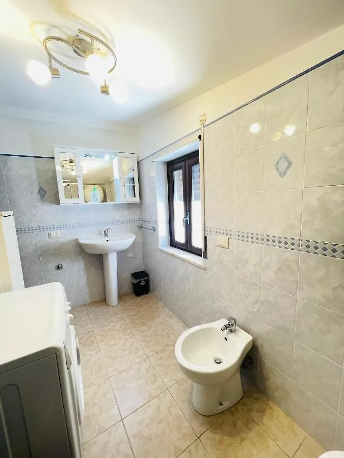 Casa Dionysius Apartman Taormina